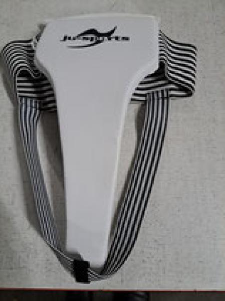 Ju- Sports Tiefschutz Kunstleder - Damen -